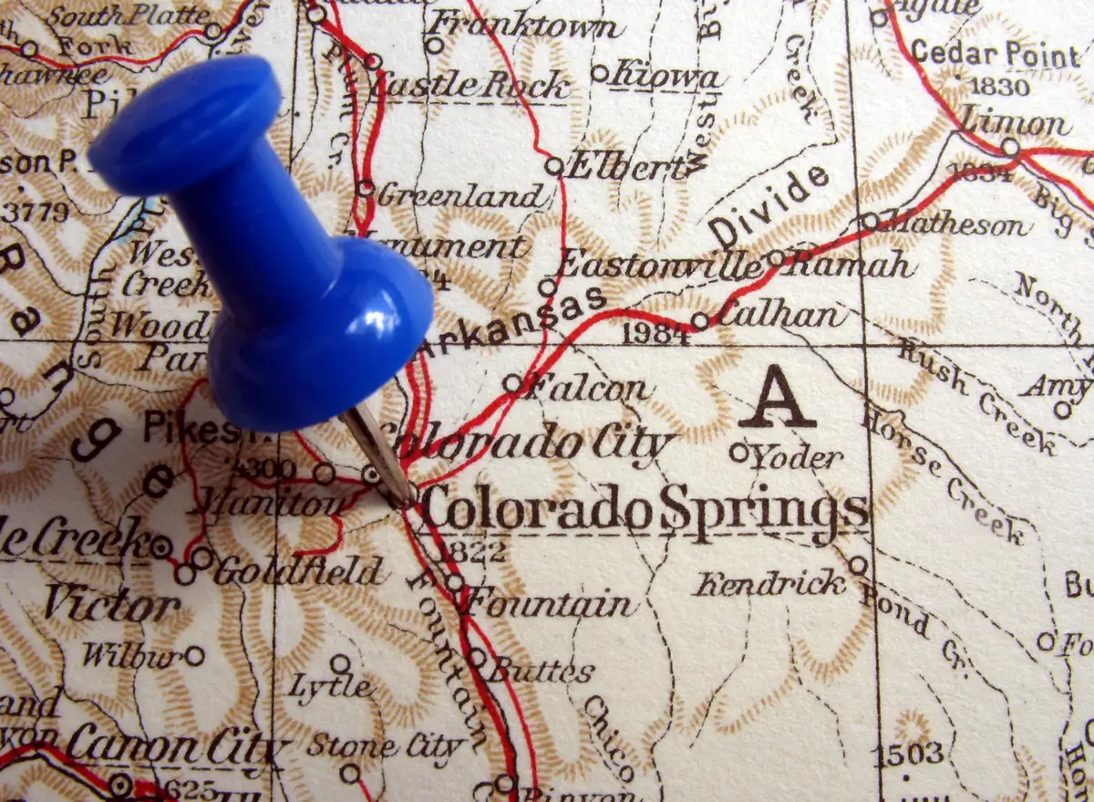 Colorado Springs Rent Growth, Vacancy & Forecast 2026: What Landlords & Investors Need to Know